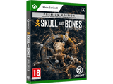 Xbox Series X Skull and Bones: Premium Edition
