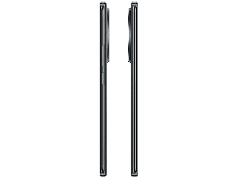 Móvil - realme 11 Pro+, Negro, 512 GB, 12 GB RAM, 6.7  AMOLED FHD+, MediaTek Dimensity 7050, 5000 mAh, Android 13