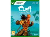 Xbox One & Xbox Series X Clash: Artifacts of Chaos