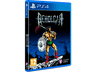 PS4 Beholgar