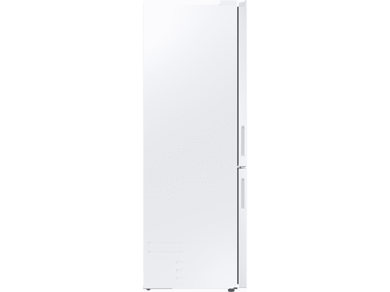 Frigorífico combi - Samsung RB33B612EWW/EF, No Frost, 185.3 cm, Blanco