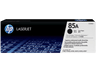 Tóner - HP 85A, LáserJet, Negro, CE285A