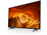 TV LED 50 - Sony 50X73K, 4K HDR, Smart TV (AndroidTV) con YouTube, Netflix, HBO, Disney…, Bravia Engine, Dolby Atmos, Chromecast, Asistente de Google