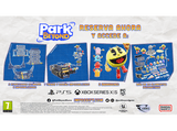 PS5 Park Beyond