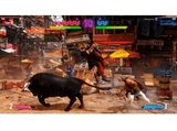 Xbox Series X|S Street Fighter 6 Lenticular Edition