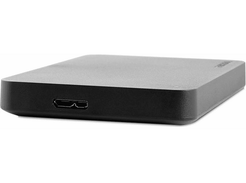 Disco duro externo 1 TB- Toshiba Canvio Basics, 2.5