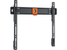 Soporte TV - Vogels TVM1409, 32" - 77", Fijo, VESA 100 mm x 100 mm - 400 mm x 400 mm, Negro