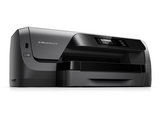 Impresora - HP Officejet Pro 8210, Color, Doble cara, Móvil, 1200x1200 ppp, 34 ppm, WiFi, USB, Negro