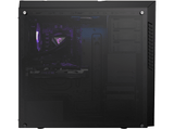 PC gaming - MSI MAG META 5 5EDQ, AMD Ryzen 7 5800X, 16GB, 1TB SSD + 2TB HDD, Radeon™ RX 6600 XT, Sin sistema operativo, Black