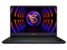 Portátil gaming - MSI Vector GP77 13VF-066XES, 17.3" QHD, Intel® Core™ i7-13700H, 16GB RAM, 1TB SSD, GeForce RTX™ 4060, Sin sistema operativo