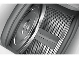 Lavadora carga superior - AEG LTN6G7210A, 7 kg, 1200 rpm, 11 programas, Blanco
