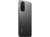 Móvil - Xiaomi Redmi Note 11, Gris grafito, 64 GB, 4 GB RAM, 6.43 Full HD+, Snapdragon 680, 5000mAh, Android 11