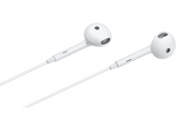 Auriculares de botón - OPPO Type-C. Diseño ligero para ofrecer comodidad, Blanco