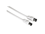 Cable coaxial - Hama 00011902 5m M FM cable coaxial