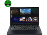 Portátil - Lenovo IdeaPad 3 14ITL6, 14 Full-HD, Intel® Core™ i5-1135G7, 8GB RAM, 512GB SSD, Intel Iris® Xe Graphics, Windows 11 Home, Azul Titanio