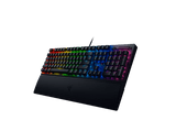 Teclado gaming - Razer Blackwidow V3, USB, Mecánico, Chroma RGB, Negro