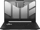Portátil gaming - Asus TUF Dash F15 FX517ZM-HN001W, 15.6 Full HD, Intel® Core™ i7-12700H, 16GB RAM, 512 GB SSD, GeForce RTX™ 3060, W11 H