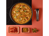 Set de sartenes - Tefal Ingenio Preference L97394 24-28, Antiadherente, Acero Inoxidable, Con Mango, Negro