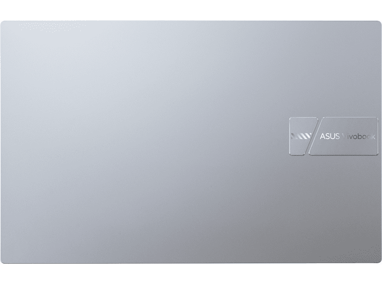 Portátil - ASUS VivoBook 15 OLED F1505ZA-L1195, 15.6 Full HD, Intel® Core™ i7-1255U, 8GB RAM, 512 GB SSD, Iris Xe Graphics, Sin sistema operativo