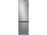 Frigorífico combi -  Samsung BESPOKE SMART AI RB38C7B6AS9/EF, Twin Cooling Plus, 200 cm, 387l, No Frost, Metal Cooling, WiFi, Inox