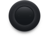APPLE HomePod (2.ª generación), Altavoz inteligente, Siri, 360º, Bluetooth® 5.0, WiFi, HomeKit, Medianoche