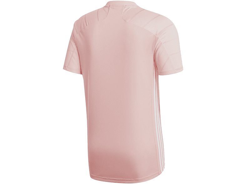 Camiseta - Team Heretics Drop, Poliéster reciclado/ Poliéster, Exclusiva, Talla S, Rosa