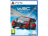 PS5 WRC GENERATIONS