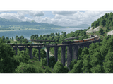 PS4 Transport Fever 2