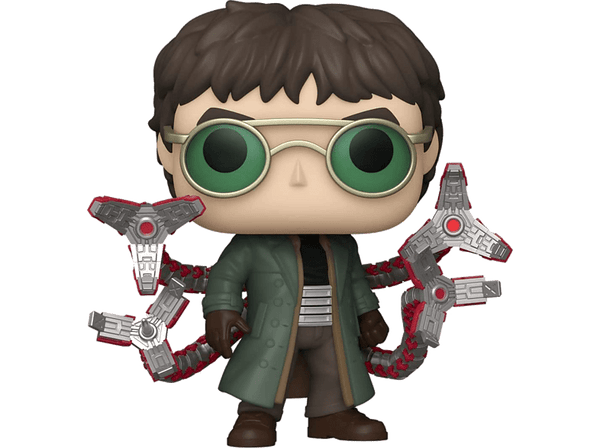 Figura - Funko Pop! Doc Ock (Doctor Octopus), Spider-Man: No Way Home (Marvel)