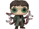Figura - Funko Pop! Doc Ock (Doctor Octopus), Spider-Man: No Way Home (Marvel)