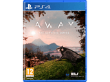 PS4 Away the Survival Series