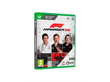 Xbox Series X|S F1 Manager 2023