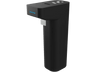 Batería - Remotto Battery, Para DualShock 4 de PS4, Inalámbrica, Autonomía de 12 horas, MicroUSB, Negro