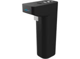 Batería - Remotto Battery, Para DualShock 4 de PS4, Inalámbrica, Autonomía de 12 horas, MicroUSB, Negro