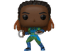 Figura - Funko Pop! Marvel Black Panther Wakanda Forever - Nakia, Vinilo, Multicolor