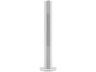 Ventilador de torre - Rowenta VU6720F0, 40 W, 46 dB, 3 Velocidades, Giratorio, Mecánico, Blanco
