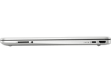 Portátil - HP 15s-eq2072ns, 15.6 FHD, AMD Ryzen™ 5 5500U, 8GB RAM, 256GB SSD, AMD Radeon, Sin sistema operativo, Plata