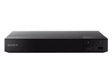 Reproductor Blu-ray - Sony BDPS6700B, 4K UHD, HDMI, USB, 3D, WiFi, Dolby True HD