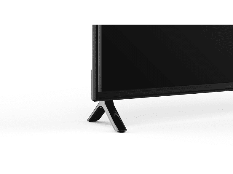 TV DLED 40 - OK OTV 40F-5023C, Full-HD, 60Hz, Negro