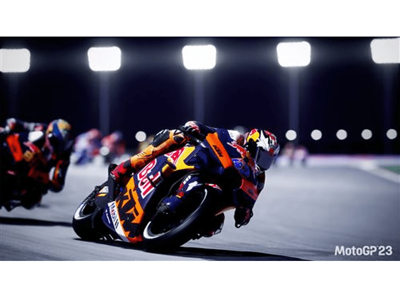 PS4 MotoGP 23