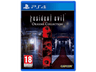 PS4 Resident Evil: Origins Collection