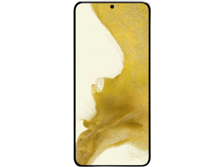 Funda - Samsung EF-JS901CTEGWW Standing, Para Samsung Galaxy S22, Silicona, Trasera, Transparente