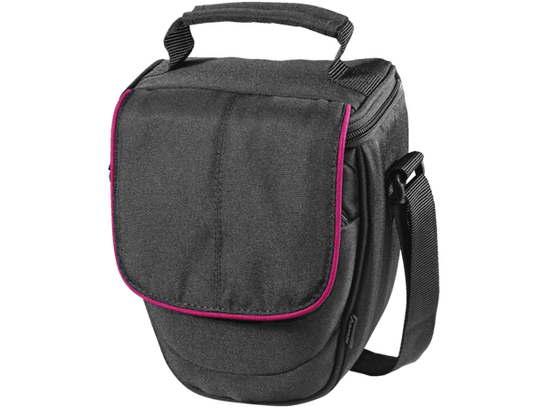 Funda Réflex - Hama 103816 Colt Start-up, Negro