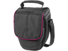Funda Réflex - Hama 103816 Colt Start-up, Negro