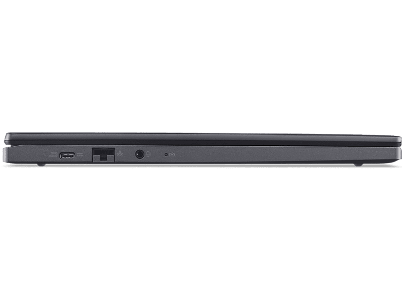 Portátil gaming - Acer Chromebook CBG516-1H-72EW, 16 WQXGA, Intel® Core™ i7-1260P, 16GB RAM, 256GB SSD, Iris® Xe, Chrome OS