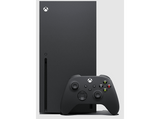 Consola - Microsoft Xbox Series X, 1 TB SSD, Negro
