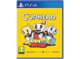 PS4 Cuphead Edición Limitada