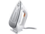 Centro de planchado - Braun Braun CareStyle 3 IS 3132, 2400 W, 2 l, 120 g / min, Suela FreeGlide 3D, Blanco