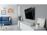 Soporte TV - Vogels TVM 1619, 40- 77, Inclinable, VESA 100 mm x 100 mm - 600 mm x 400 mm, Negro