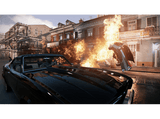 PS4 Mafia Trilogy